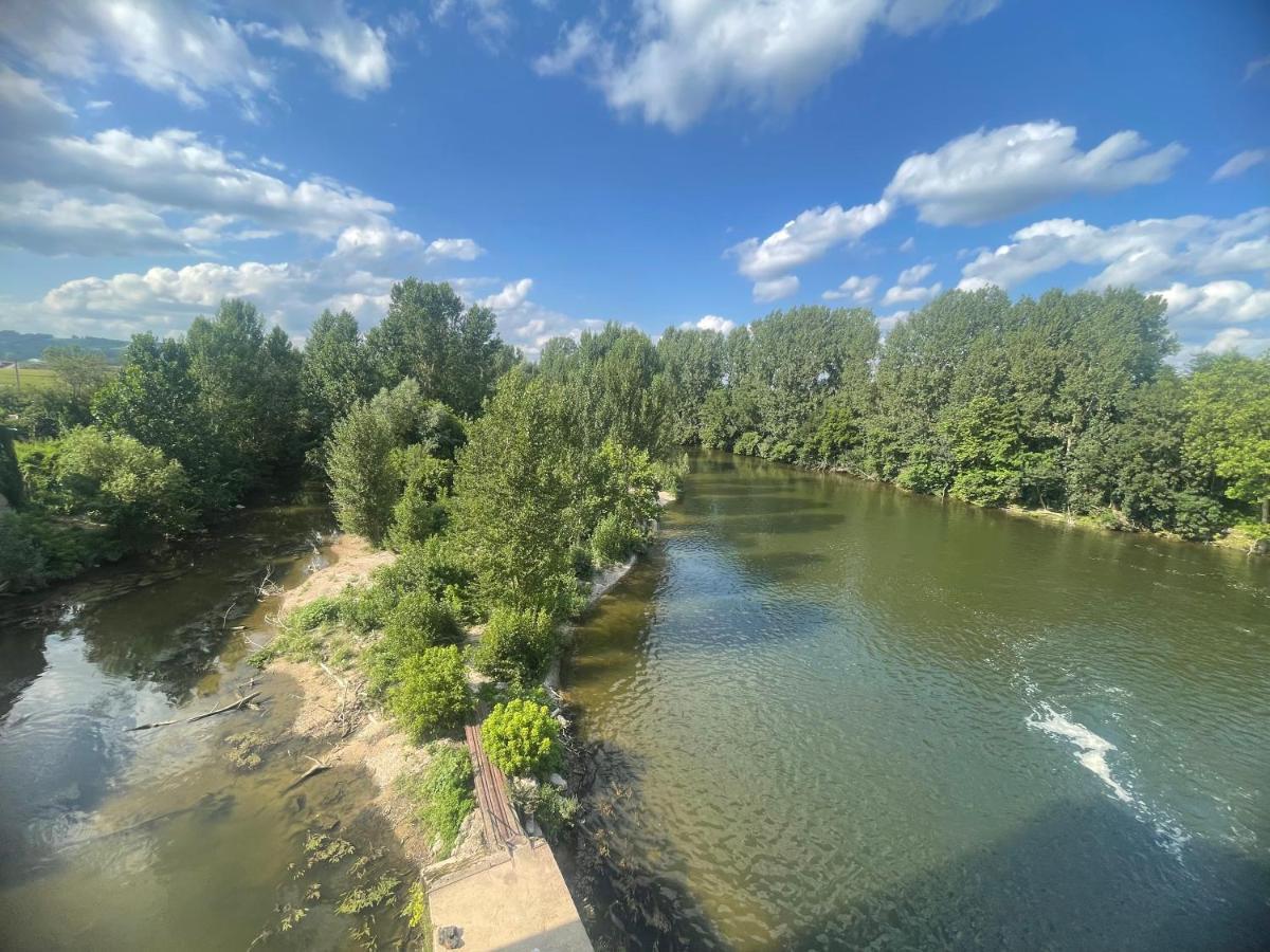Moulin D'Albias Aux Portes De Montauban Екстериор снимка