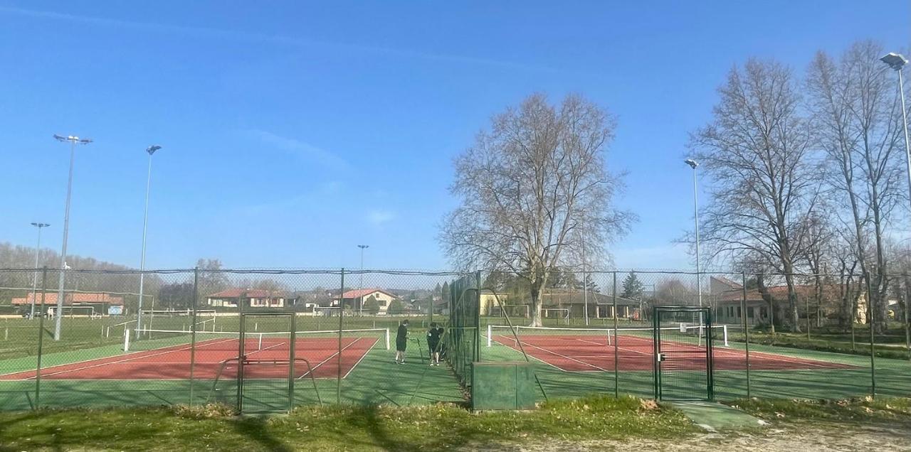 Moulin D'Albias Aux Portes De Montauban Екстериор снимка