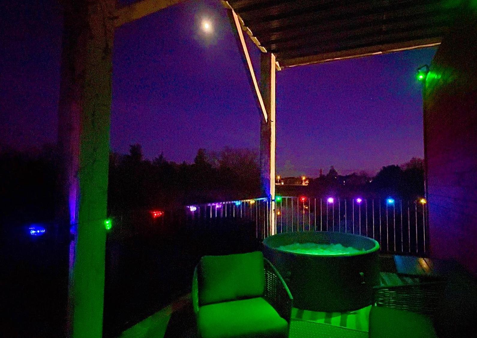 Moulin D'Albias Aux Portes De Montauban Екстериор снимка